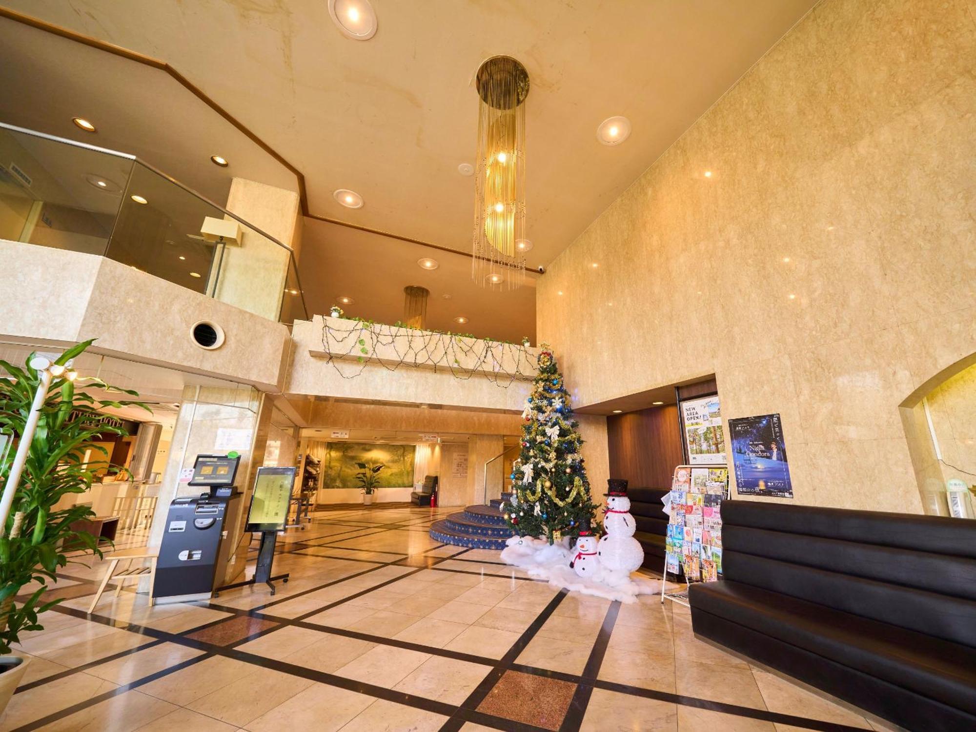 Minakuchi Century Hotel Koka Exterior photo