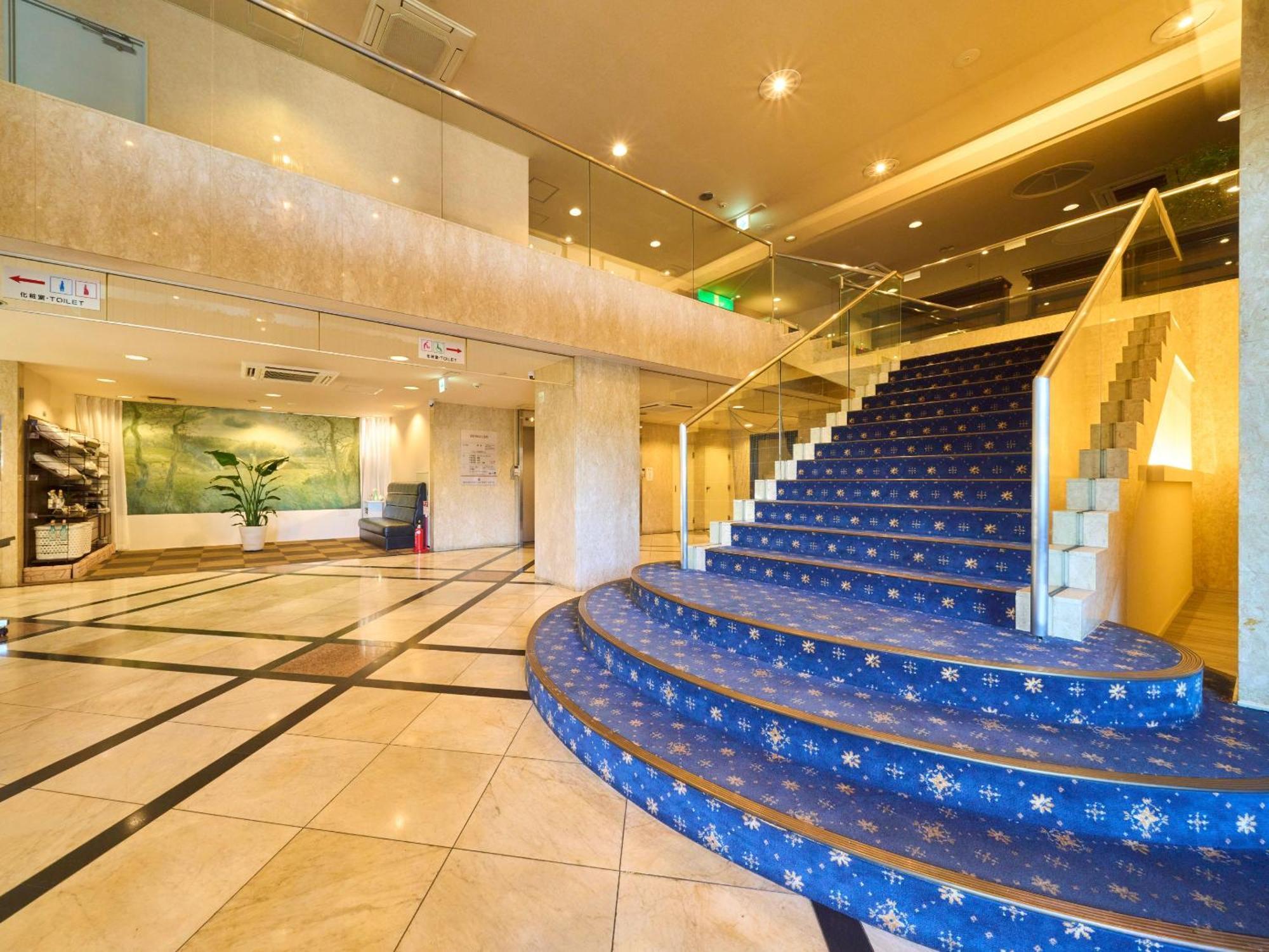 Minakuchi Century Hotel Koka Exterior photo