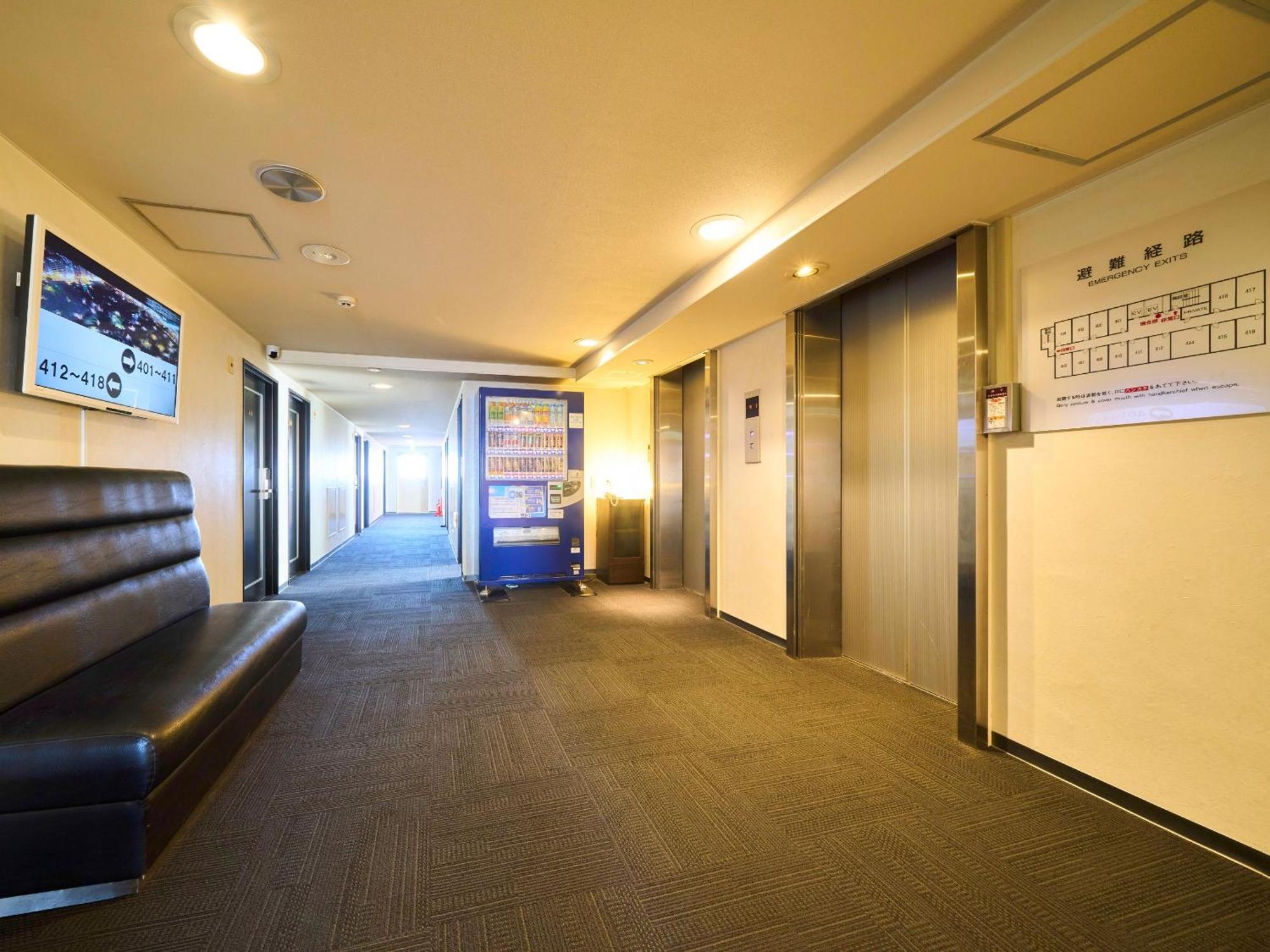 Minakuchi Century Hotel Koka Exterior photo