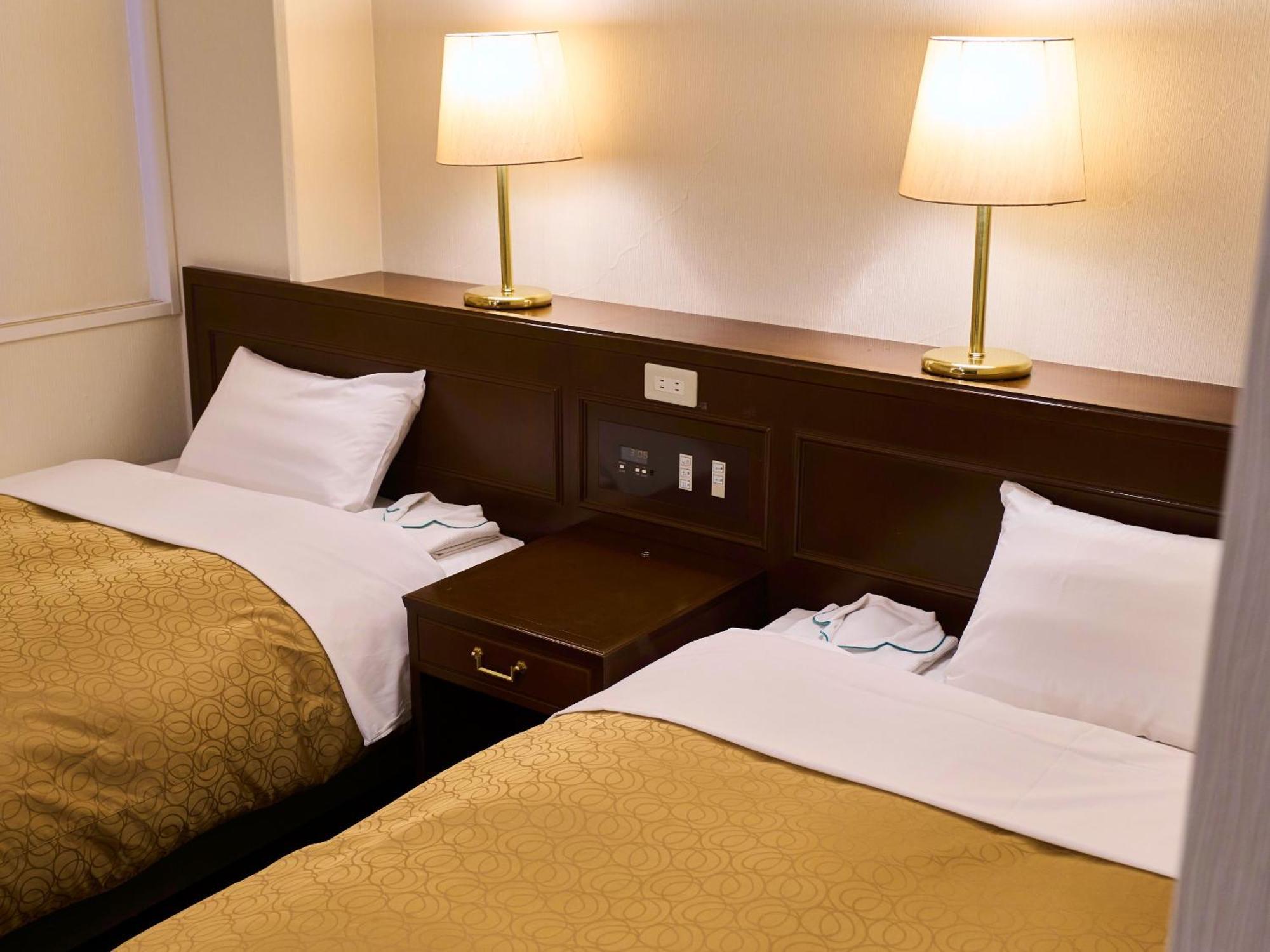 Minakuchi Century Hotel Koka Room photo